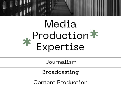 Arabic Podcast, Scripts, Voice-over & Media Content Production
