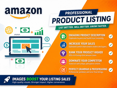 Amazon Product Description and Product Review