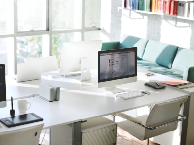 Trusted professional virtual assistant for all administrative