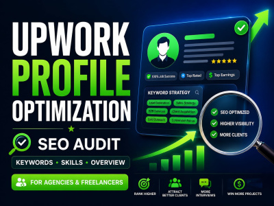 Upwork Proposal Writer Business Proposal Writing Targeted Cover Letter