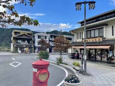 I will do on-demand location and landscape photography in the Tokyo area