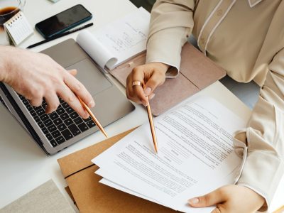 A dedicated virtual assistant to manage your daily administrative tasks"