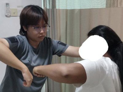 1 on 1 Personalized Consultation for Posture, Movement, Exercise, Lifestyle