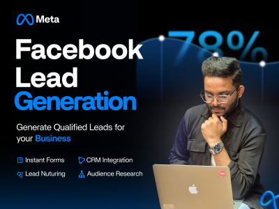Facebook Ads Management & Optimization, Facebook Ads Marketing, Meta Ads