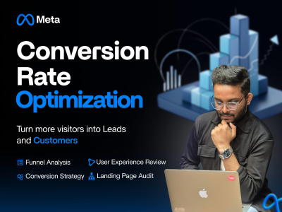 Conversion Rate Optimization Expert, CRO Audit, Conversion Specialist CRO