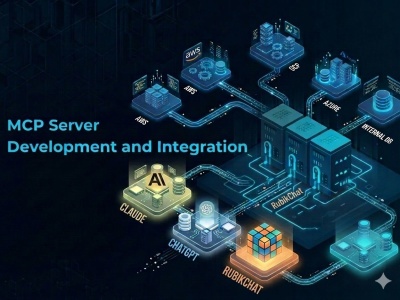 MCP Server Integration with Claude, ChatGPT and others.