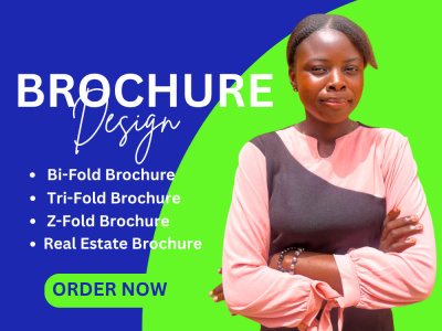 REAL ESTATE FLYER / BROCHURE / POSTER / POSTCARD design