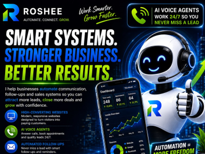 An n8n Workflow Automation Built for Your Business