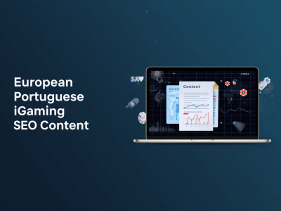 A SEO-optimized Portuguese iGaming article