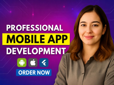 AI Mobile App Development Mobile App Developer Mobile App iOS App Mobile Ap