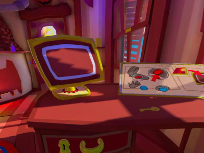 Unity XR / VR / AR Game, Simulation & Experience Developer
