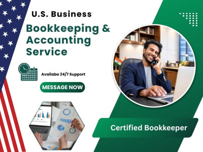 Certified QuickBooks Online ProAdvisor for Book Cleanup, Catchup and Fixes
