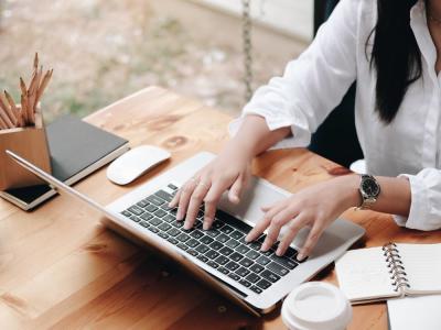 Humanized AI content that sounds authentic and engaging