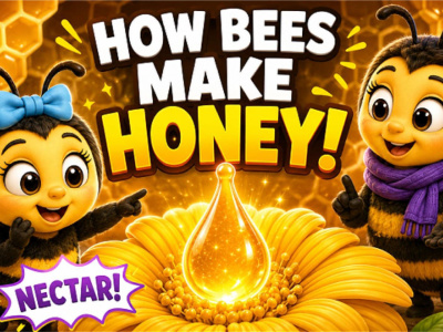 I Will Create Engaging AI Animated Educational Videos for Kids