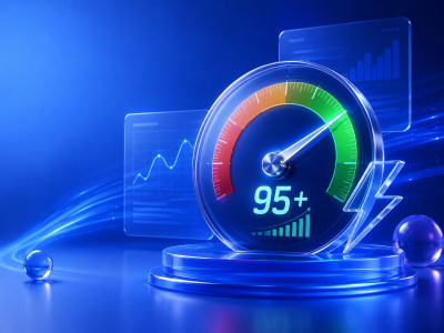 Webflow Speed | Core Web Vitals & PageSpeed Optimization