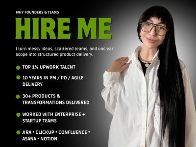 Business Analyst | Project Manager | IT Business Analyst | Agile