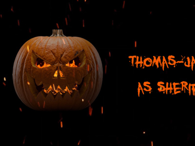 A fantastic 2D 3D Title Sequence Animation