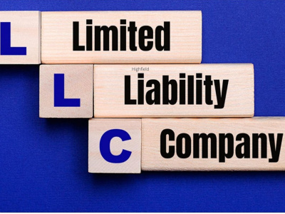 C-Corporation/LLC (Wyoming), EIN, ITIN, LTD Company &Trademark registration