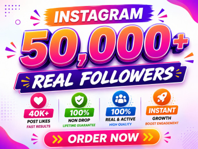 Organic Instagram Promotion on Instagram Followers | instagram followers