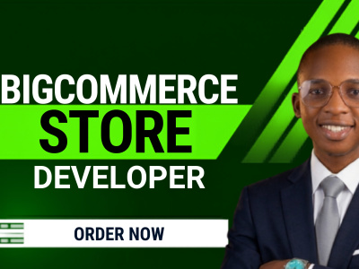 BigCommerce Design | Development | Store Optimization