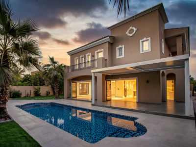 A Professional Airbnb & Real Estate Photography in Dubai