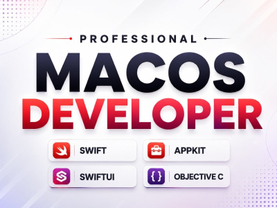 A custom native macOS application using Swift, SwiftUI, and AppKit.