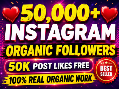 Organic Instagram Promotion on Instagram Followers | instagram followers