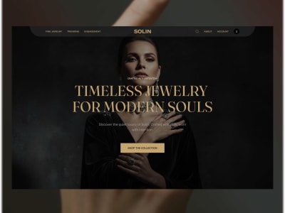 Web design | UI UX Designer | Web Design | Website Designer | Figma