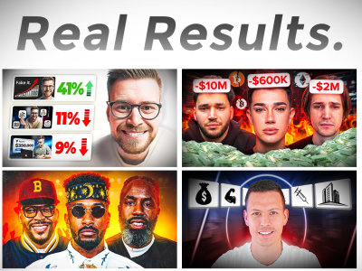 Attractive youtube thumbnail for your youtube video