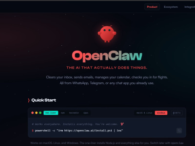 Openclaw installation, full setup & how to use, based on your business need