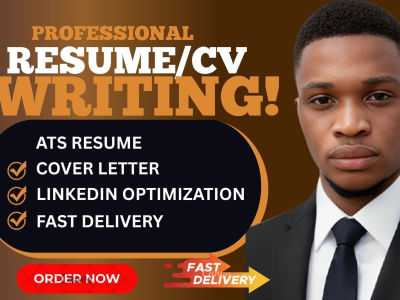 ATS-Optimized Resume Rewrite for Corporate & Professional Roles