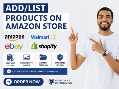 Product Listing & Organic Keyword Research for eCommerce Stores