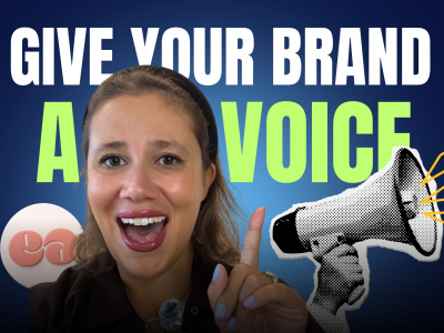 An expert TOV & Brand Voice Workshop