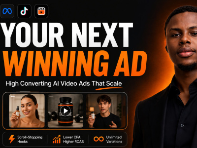 An AI video editor, AI avatar generative video specialist for social media