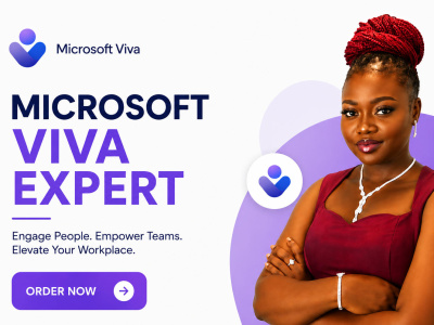 Microsoft viva expert connections, learning, engage and employee experience