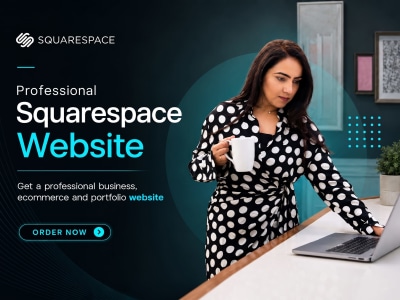 Strategic Squarespace Website Design & Technical SEO Optimization