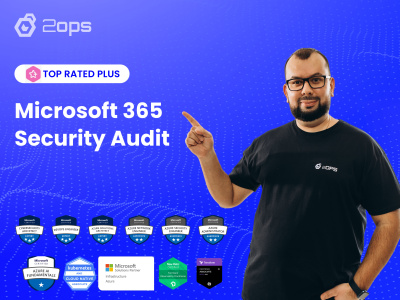 An Azure Architect for Microsoft 365 Security Audit