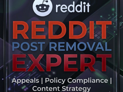 Reddit Brand Protection Specialist