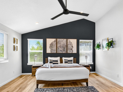 Professional real estate photography that helps your listing stand out