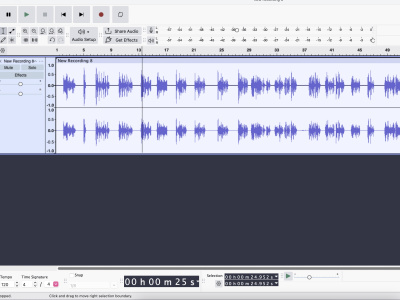 Voiceover Translation English to Arabic