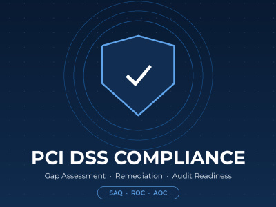 Complete PCI DSS certification prep and secure CDE architecture