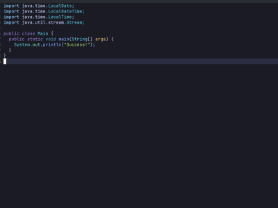 An explanation of any Java / Kotlin code