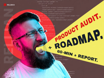 An AI Product Audit & Roadmap - AI Agent, RAG or Chatbot Architecture