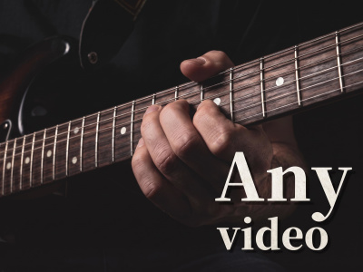 AI Music Video / Lyric video / Trailer / Animation (KLING / Seedance / VEO)