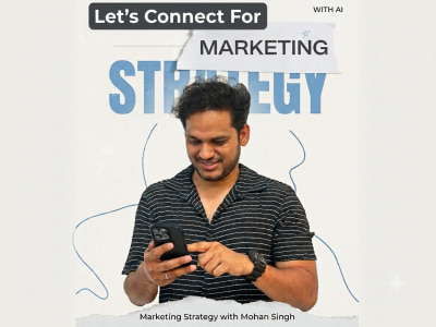 Marketing Strategy done for you