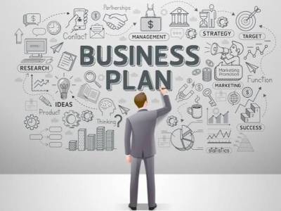 Strategic Business Plan for Startup and Small Businesses
