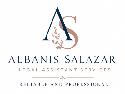 Legal assistant for immigration file preparation