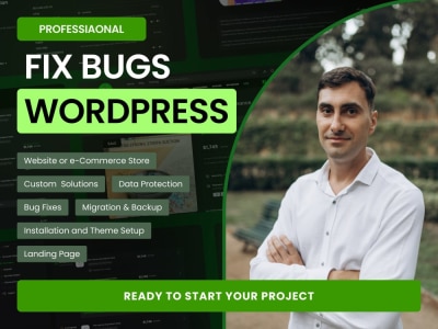 Technical Seo Wordpress | WordPress SEO Expert | Search Engine Optimization