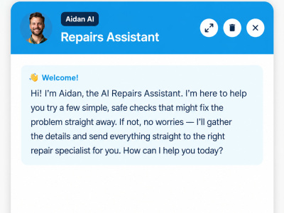 Build a Custom AI Chatbot Tailored to Your Business