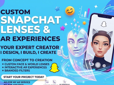 Snapchat filter maker for every special occasions and moment in your life
